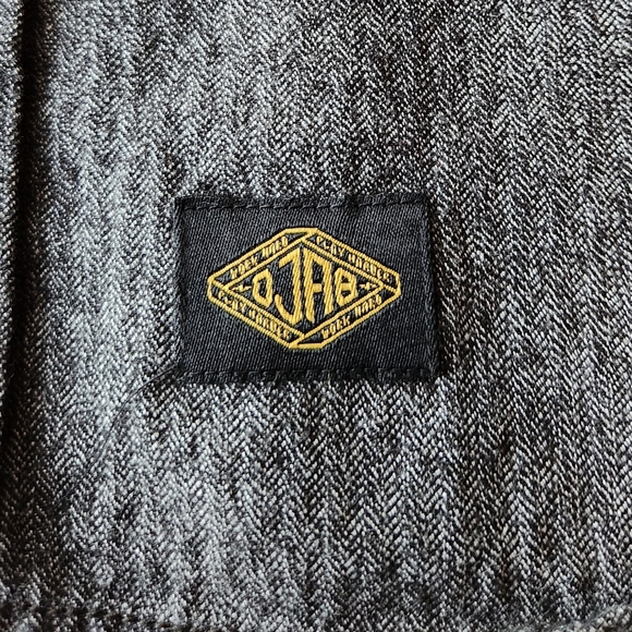 Shirt DJAB - Picture 3 of 4